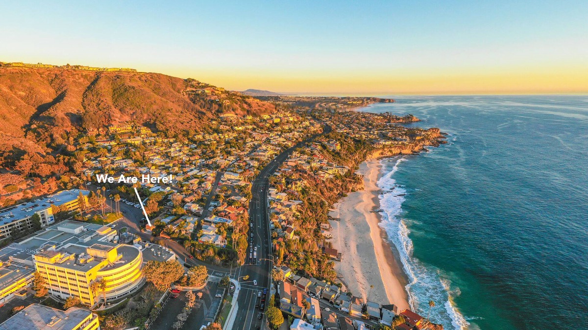 South Laguna House | CHARMING Laguna Beach 3BR/1BA Cottage & Casita/1BA, Close to 1000 Steps Beach