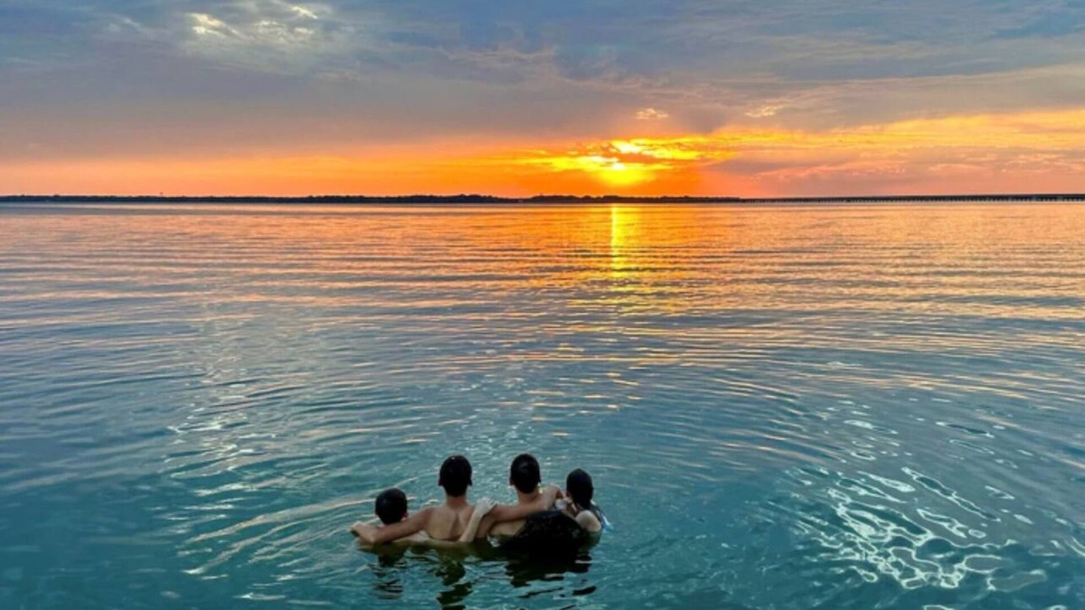East Tawakoni House | Charming lake cabin in East Tawakoni - Waterfront. on the lake!