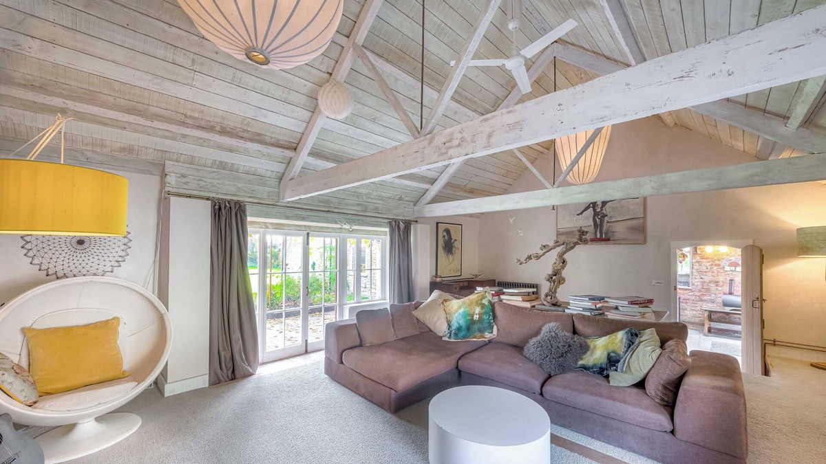 Gillingham House | Charming large group house in glorious Dorset!