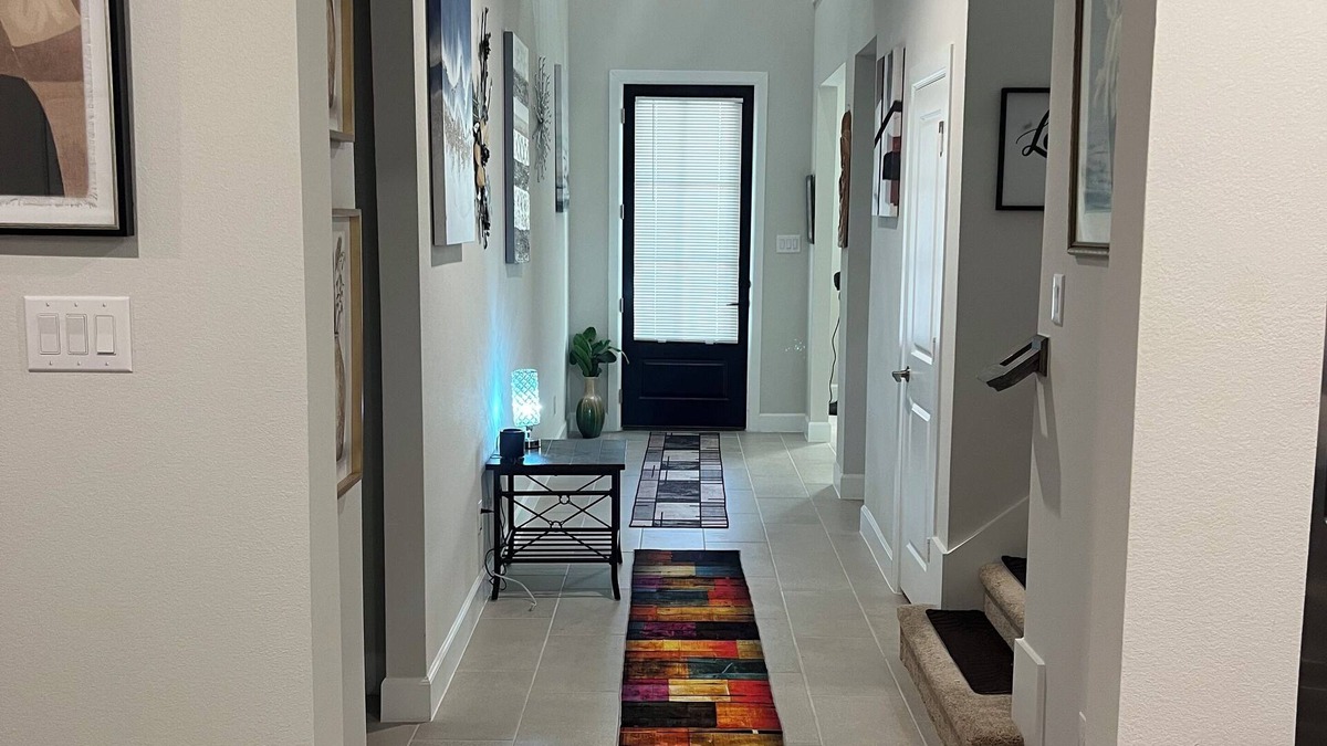 Royse City House | Charming large Room in large house with AC and WiFi in Royse City