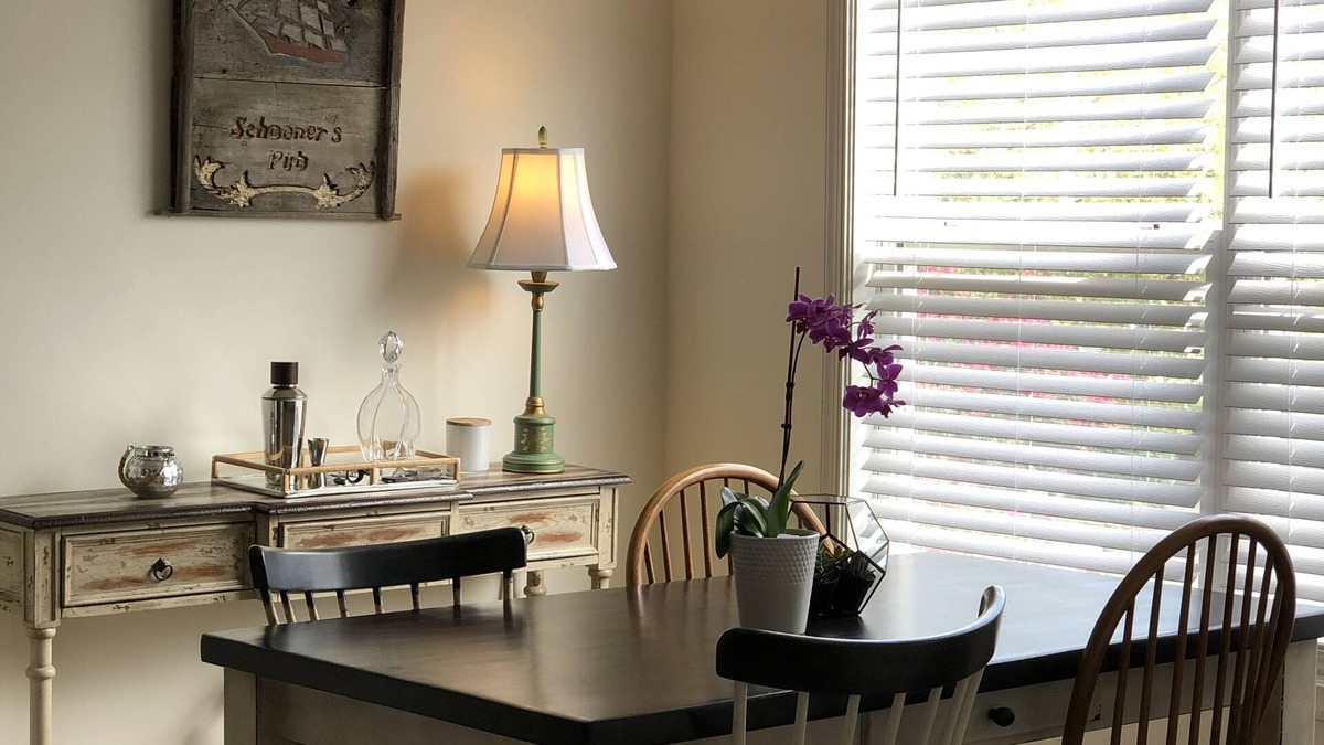 Lewes Condo | Charming Lewes Escape – Near Rehoboth And Lewes Beaches, Bike Trails & Parks!