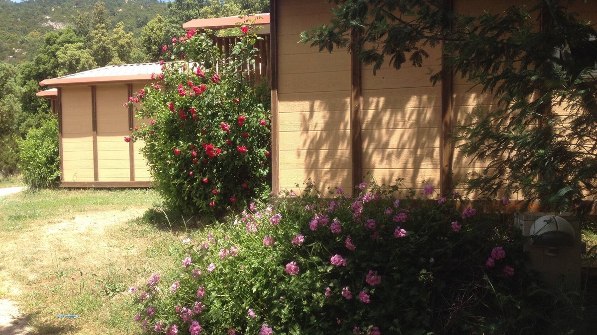 Conca Ski Chalet | Charming little chalets in the mountains and only 15 minutes from the sea