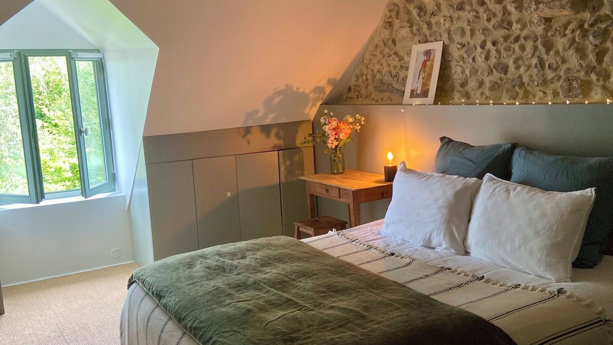 Colonard-Corubert House | Charming little country house in the heart of the Perche region