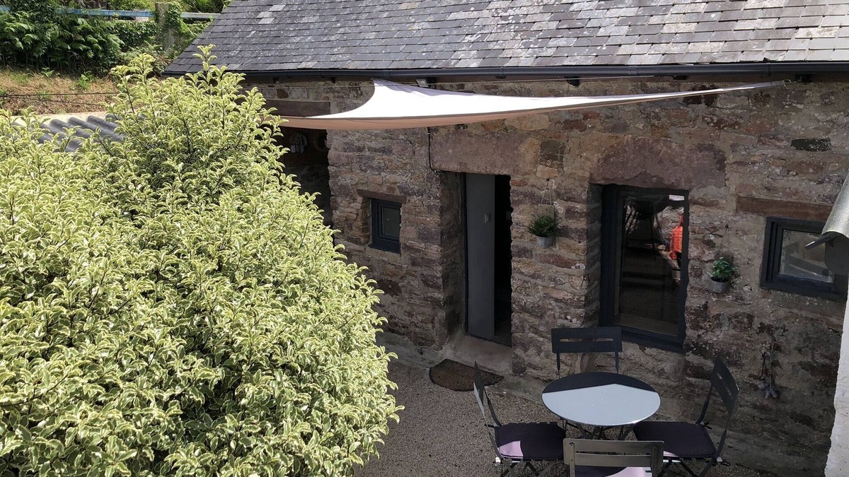Paimpol House | Charming little house 800m from the seaside