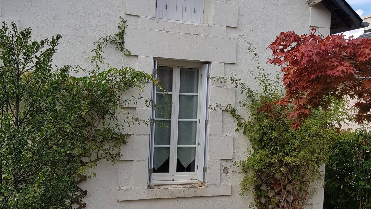 Bugeat House | Charming little house