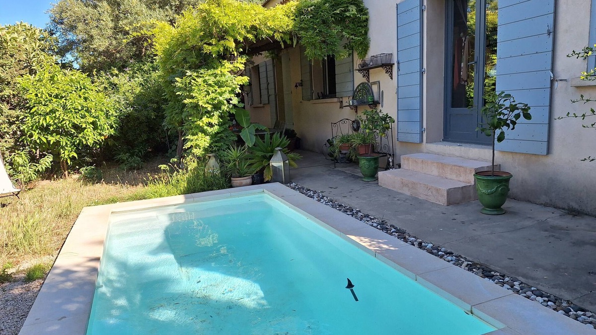 Ceyreste House | Charming little house 5 minutes from the beaches of La Ciotat