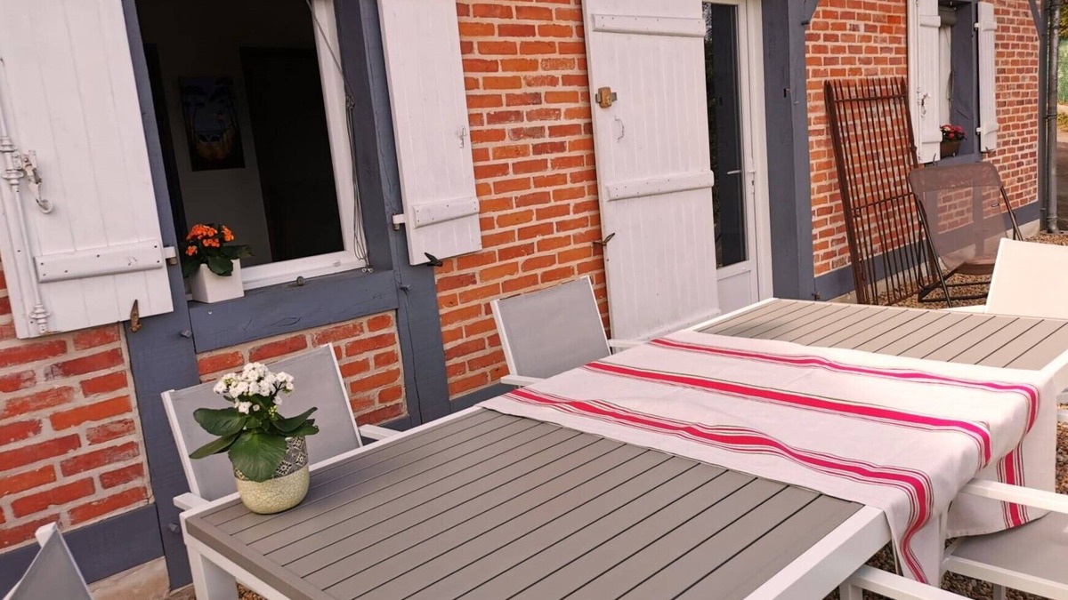Leon House | Charming little Landaise house, completely renovated, in the heart of a pretty village.