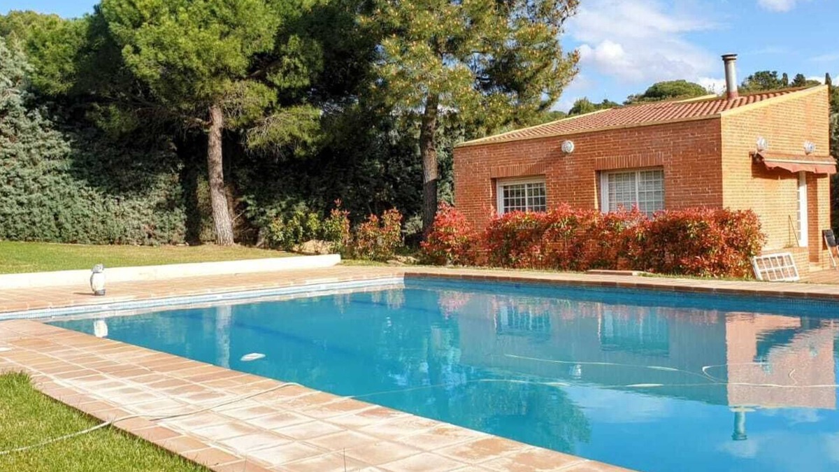 Majadahonda House | Charming lodging (7)