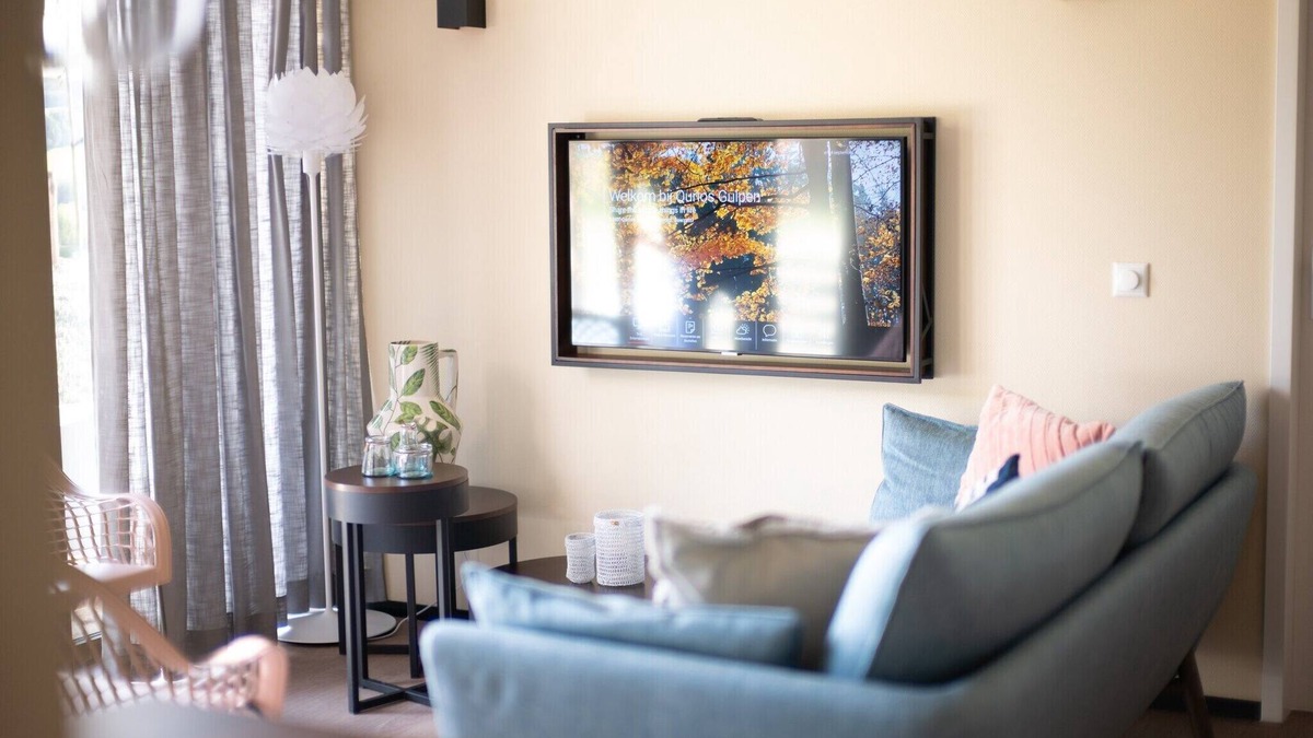 Gulpen House | Charming Lodge for 4 in Gulpen