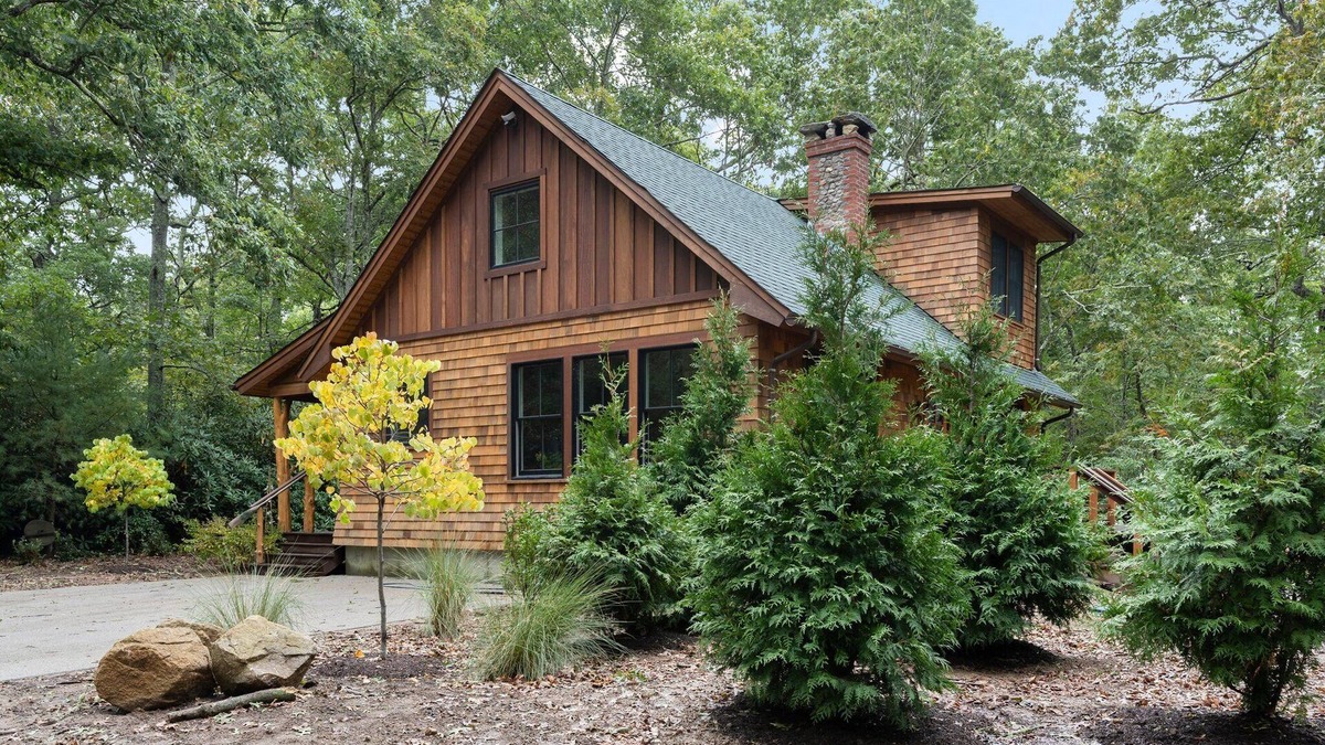 South Kingstown Cottage | Charming Luxury 3-bedroom cottage in South Kingstown