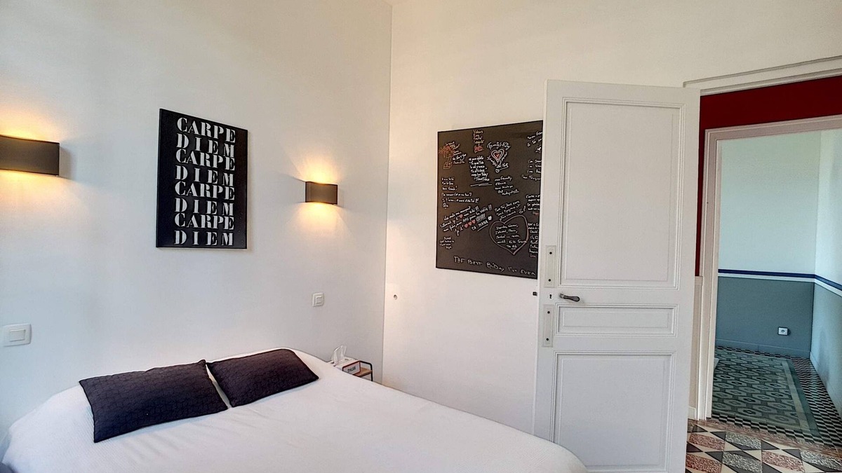 Thuir House | Charming manor house