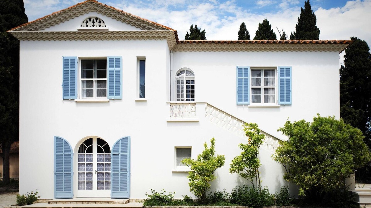 Arles Villa | Charming Mas for rent by the week