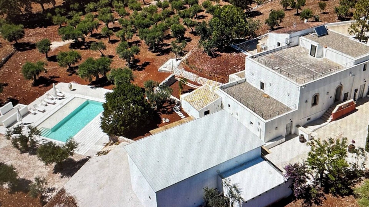 Monopoli Other | Charming masseria fully renovated in 2024