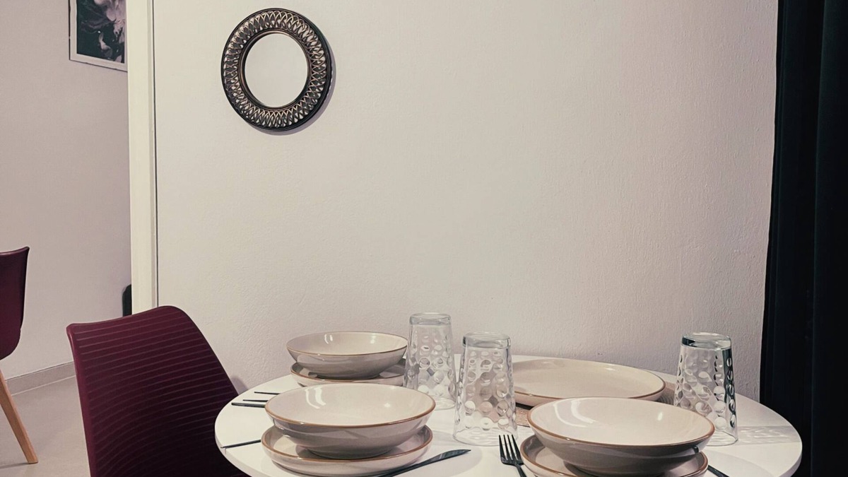 Mytilene Apartment | Charming & Modern Retreat Just Minutes from Mytilene’s Heart