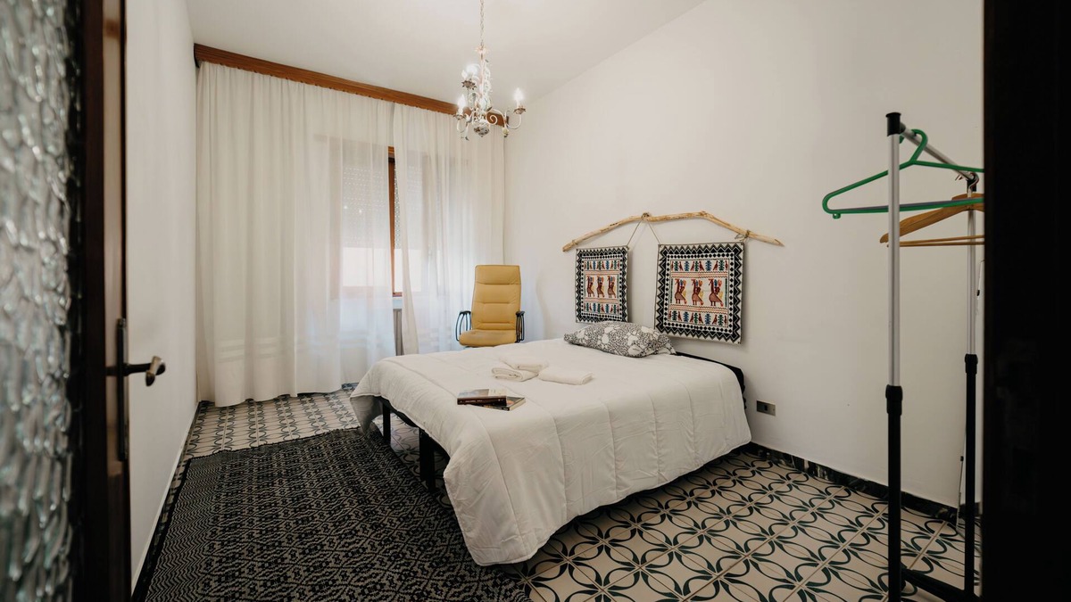 Tempio Pausania Apartment | Charming mountain-view apartment with WiFi, AC in lovely Tempio Pausania