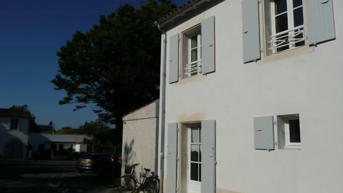 Saint-Martin-de-Re House | Charming new house, quiet location in the heart of St Martin de Re