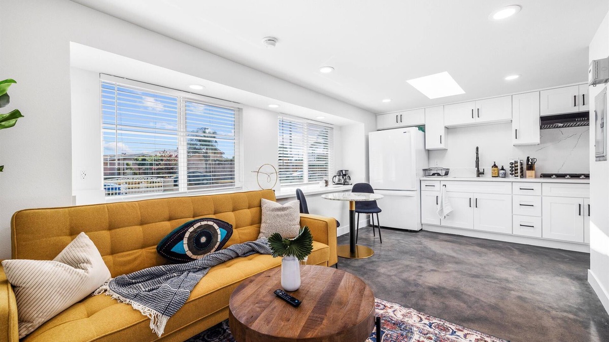 Garden Grove House | Charming, Newly Buillt, 1-bedroom house, close to Disney, AC, Fast Wifi