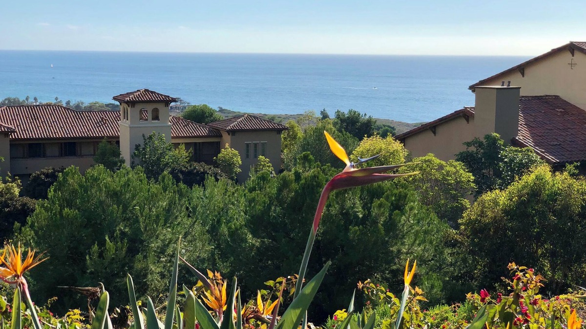 Newport Coast Villa | Charming Newport villa with 2 bedrooms near the beach, shopping, and Disneyland!
