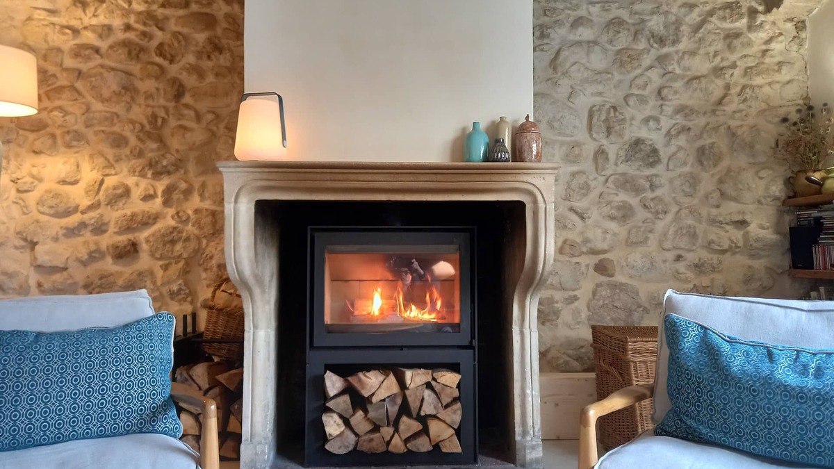 Villard-de-Lans House | Charming old village house in Villard de Lans with enclosed garden