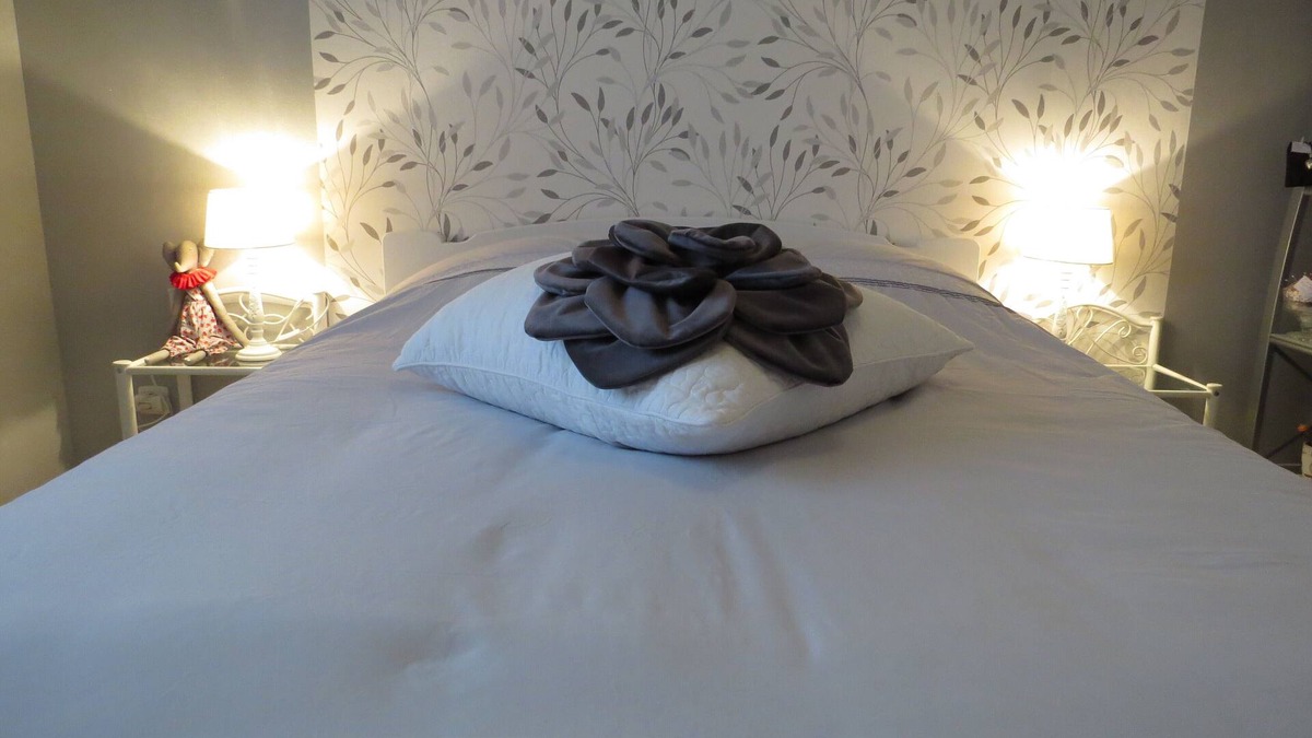 Manthelon Bed & Breakfast | Charming, peaceful bed & breakfast in the heart of Normandy, in the Eure department