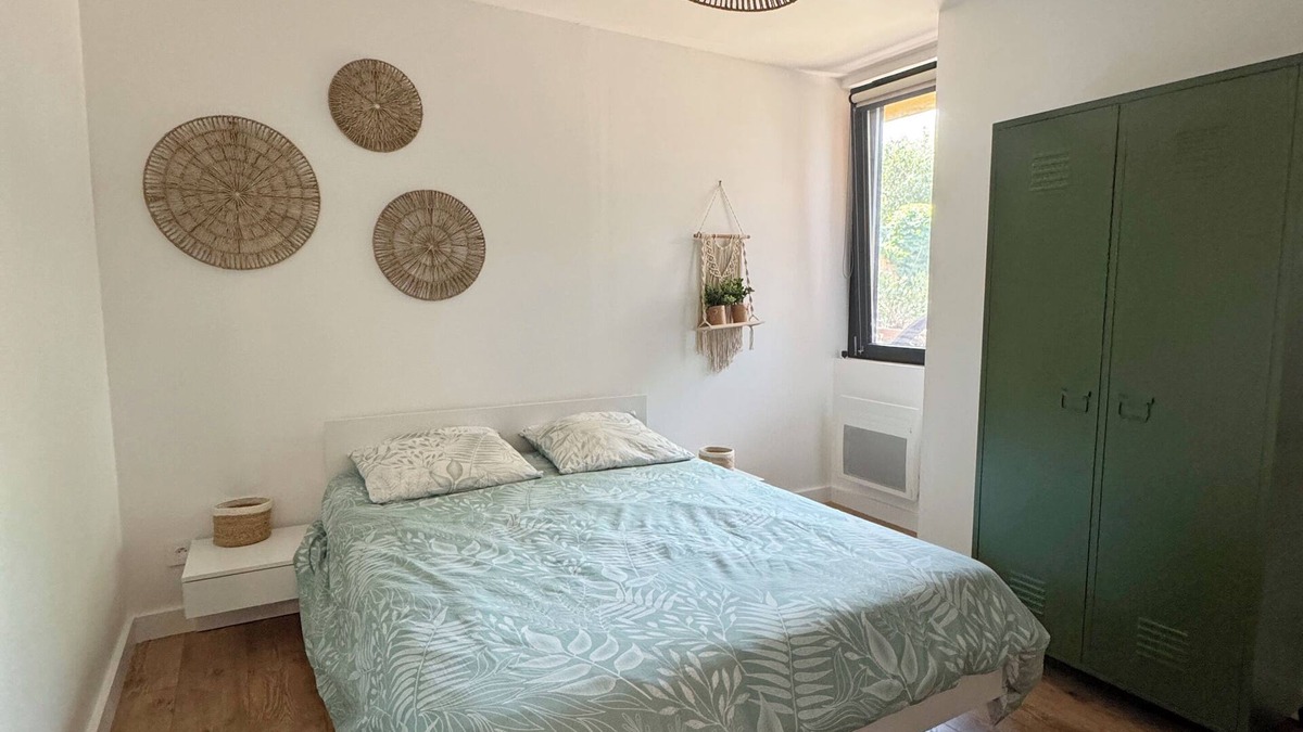 Les Echets House | Charming, peaceful cocoon in the Beaujolais region