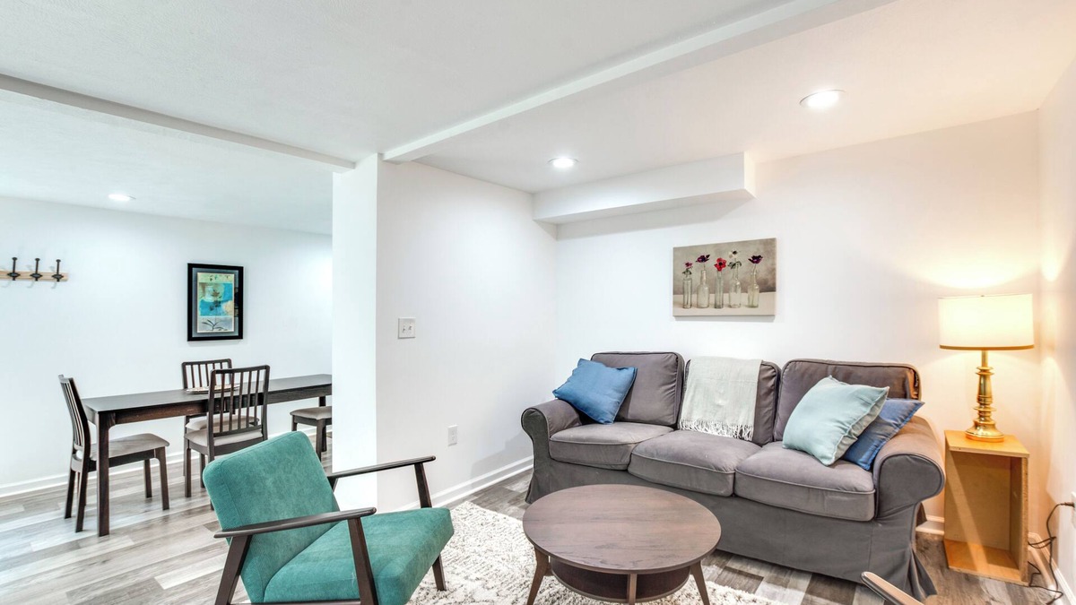 Millvale House | Charming Pittsburgh Home - Walk to Riverfront!