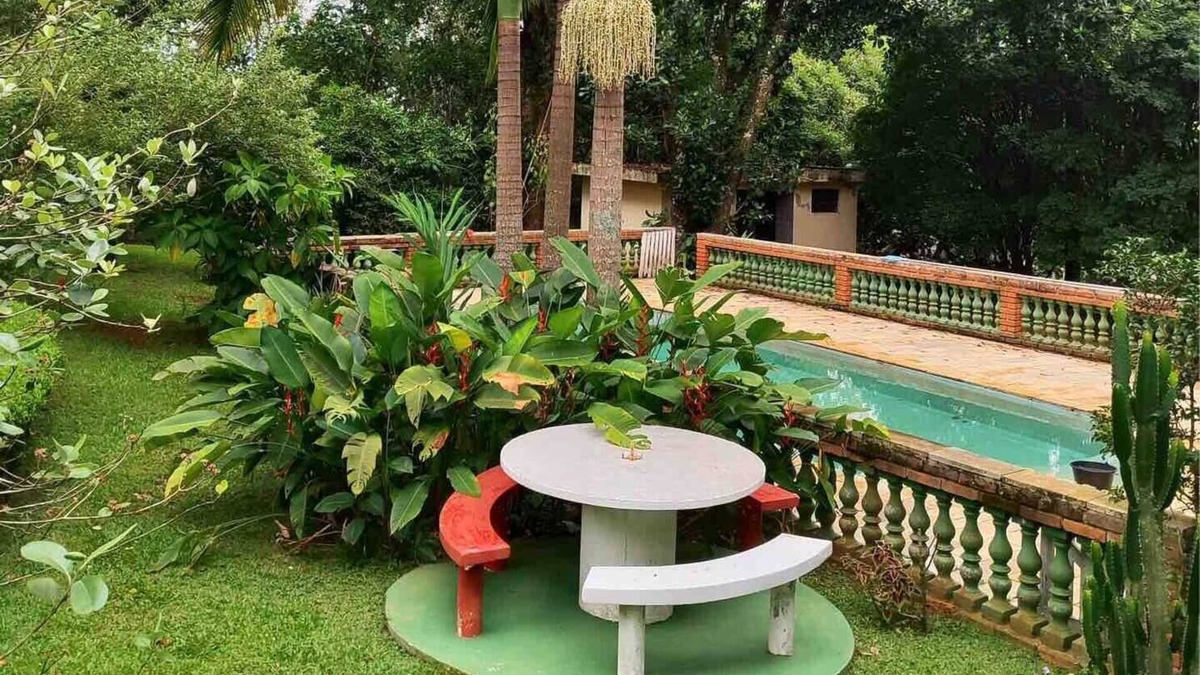 Jarinu House | Charming place near SP