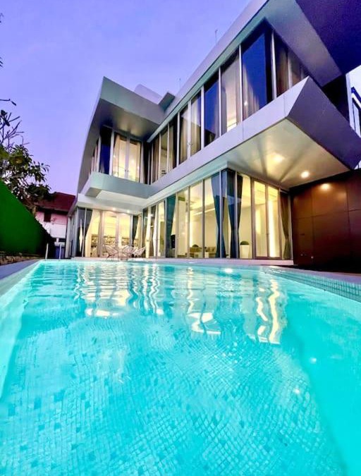 Chang Phueak Villa | Charming Pool Villa with Breathtaking View