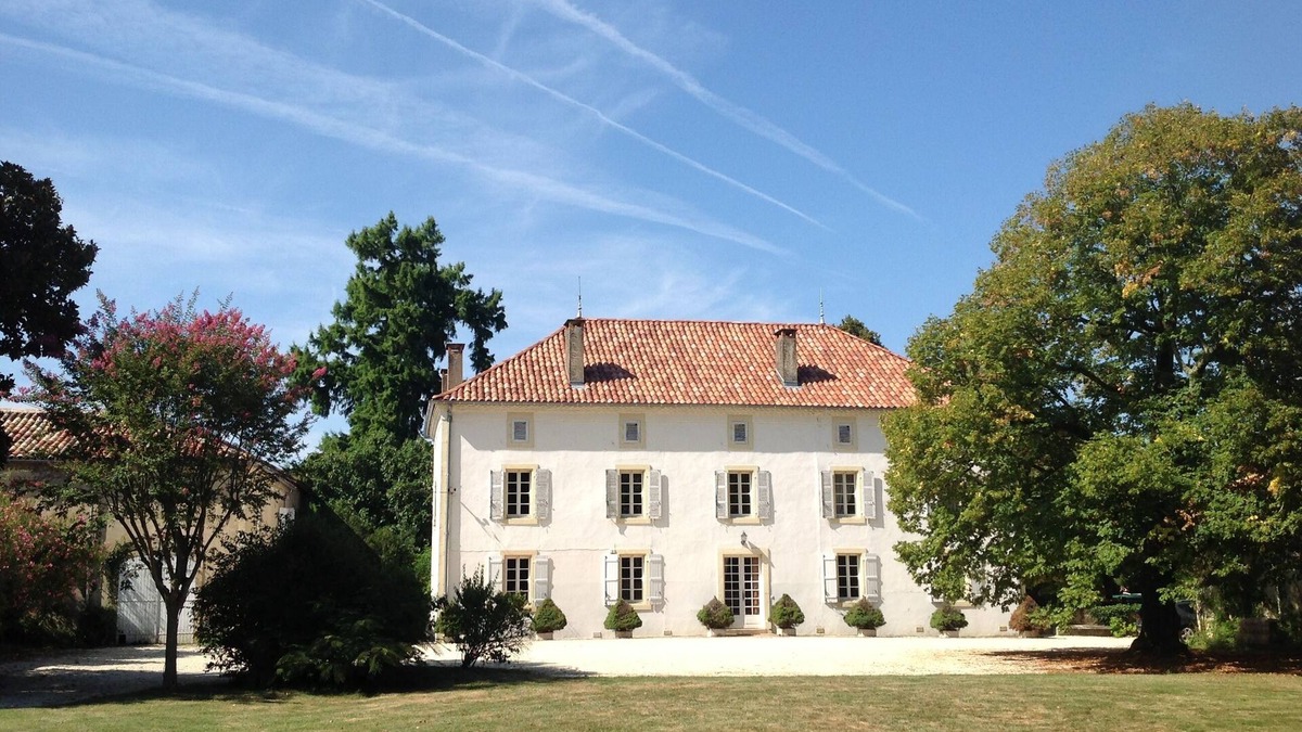 Saint-Cricq-Chalosse House | Charming property in Saint Cricq Chalosse in the Landes