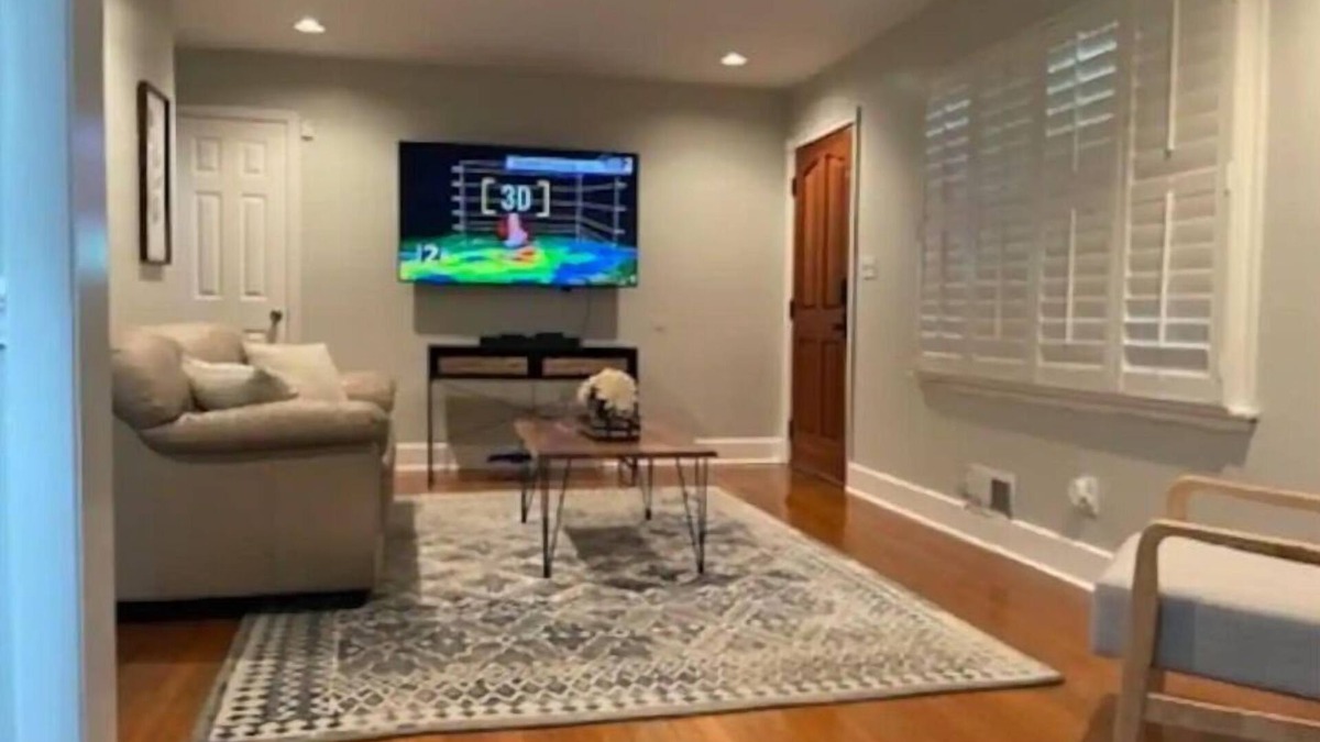 Church Street House | Charming Ranch near Hartsfield!n