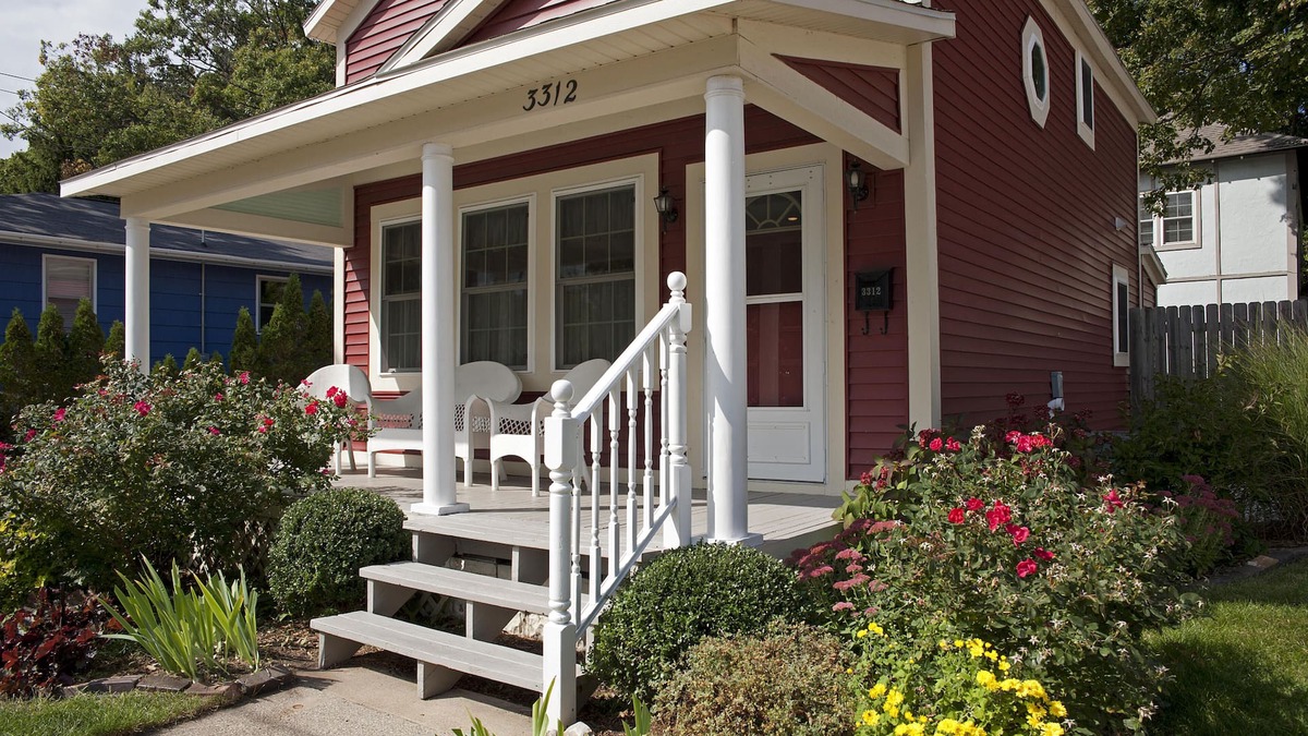 Beachwood-Bluffton House | Charming RedBird Cottage- On A Back Dune, Walk To The Beach
