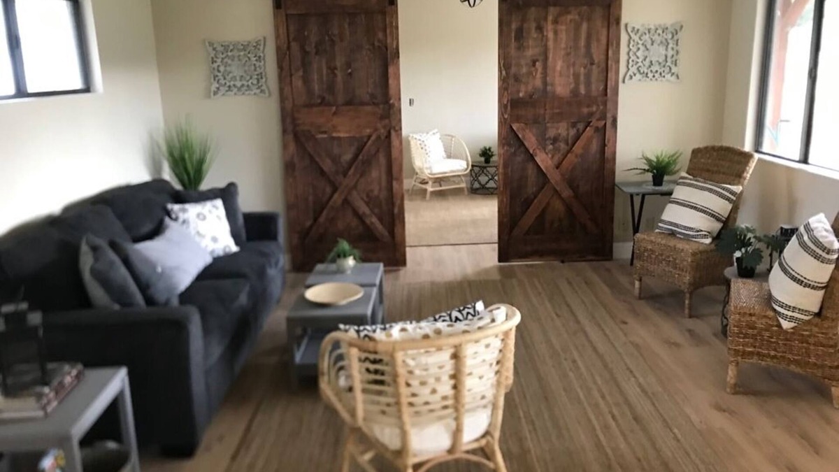 Penngrove Cottage | Charming Relaxing Cottage on Sonoma Mountain
