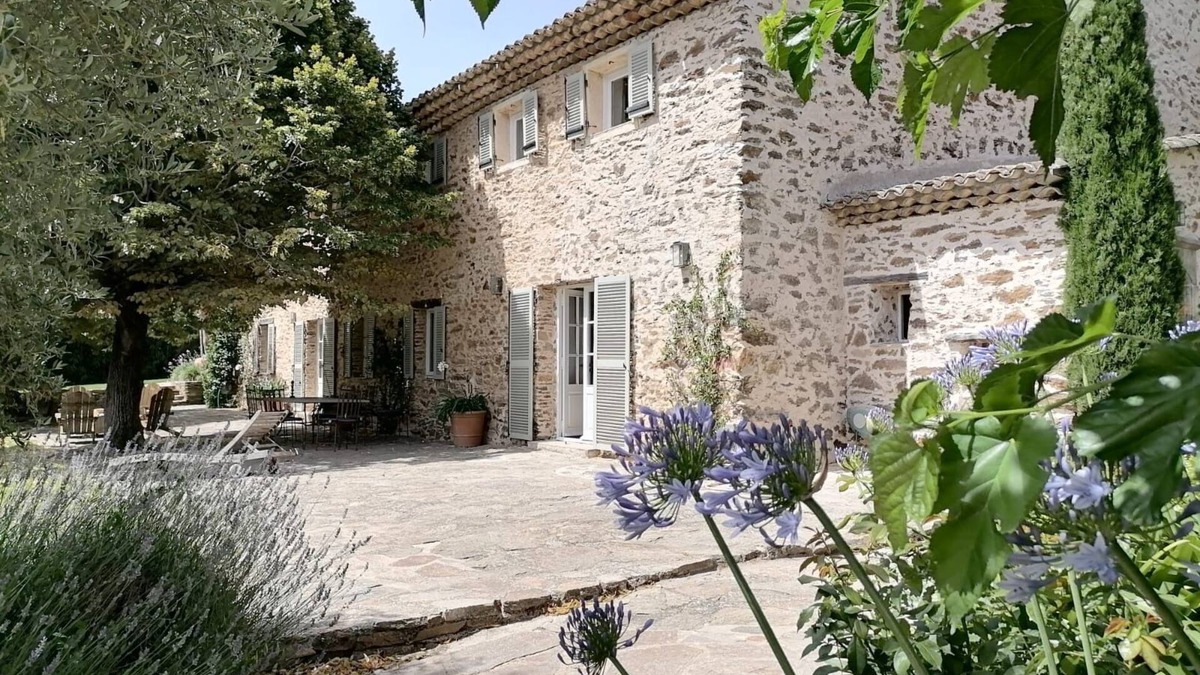 La Garde-Freinet Villa | Charming renovated stone property within the village of La Garde Freinet.