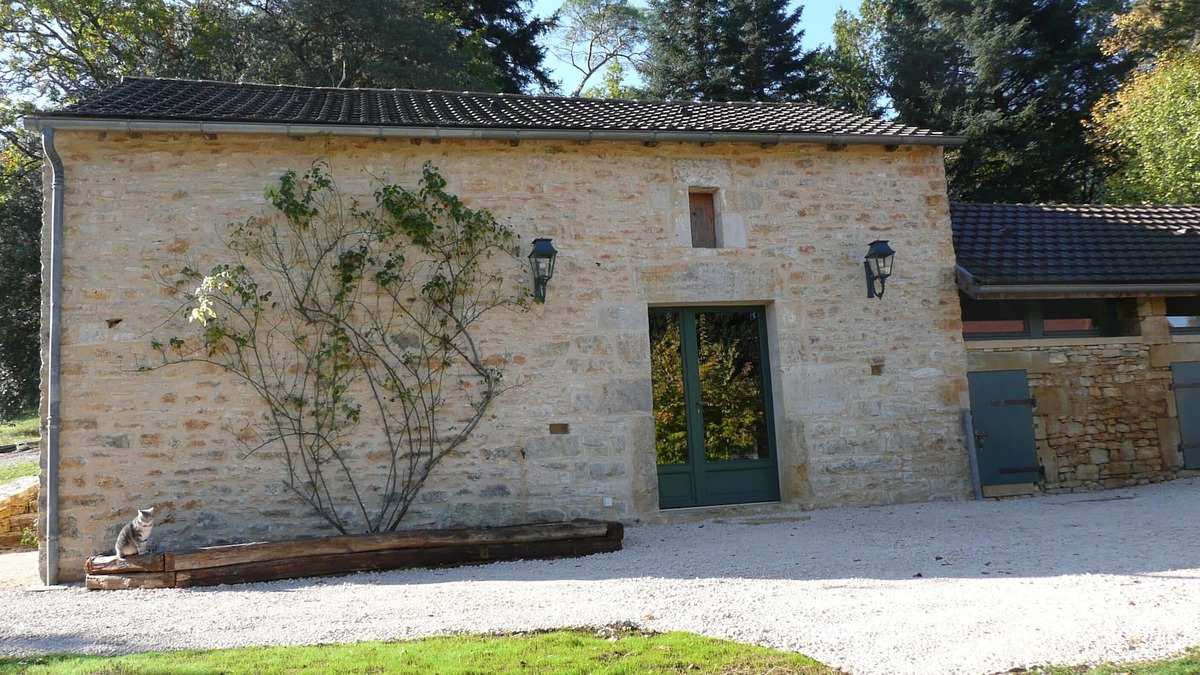 Daglan Cottage | Charming renovated bakehouse near Daglan, Perigord Noir