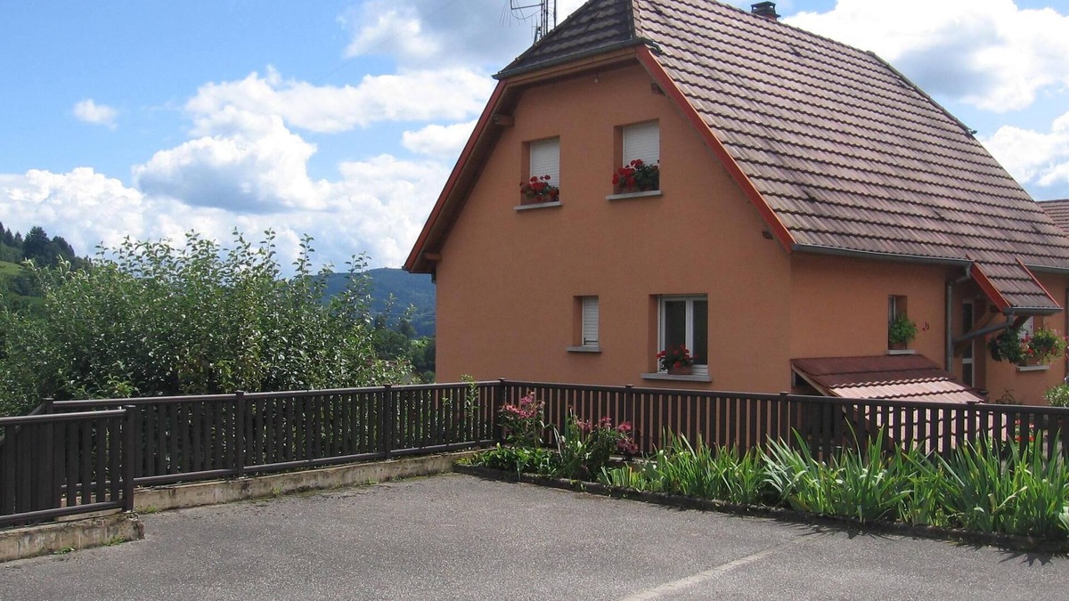 Soultzeren Apartment | CHARMING RENTAL F2 IN THE MUNSTER VALLEY