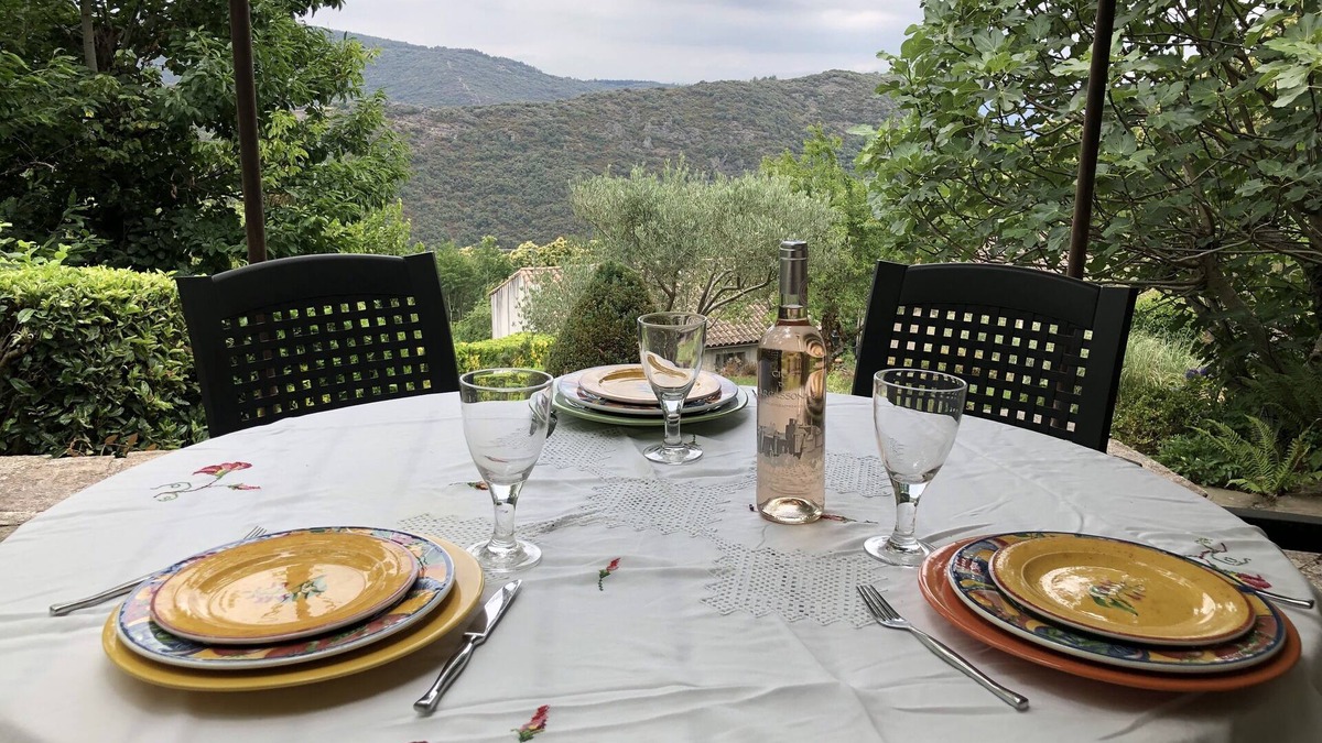 Roquefere House | Charming rental in the South (Occitanie)