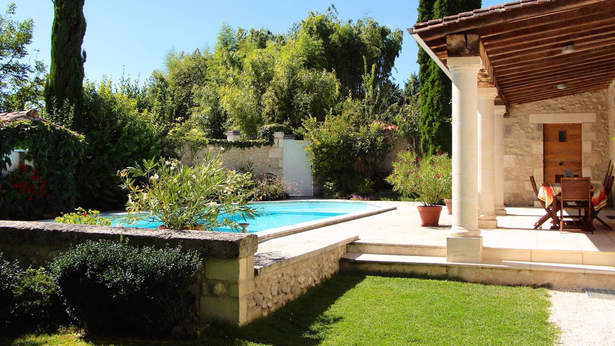 Tocane-Saint-Apre House | Charming residence in Périgord - 4 ****