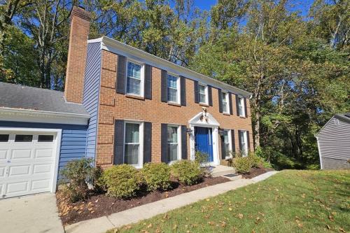 Fairland House | Charming Retreat at Silver Spring