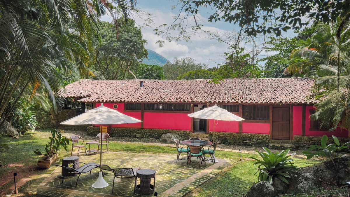Ilhabela House | Charming retreat in Ilha Bela