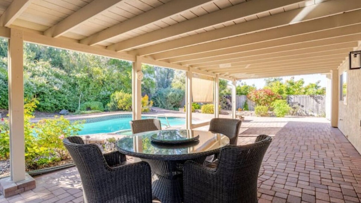 Bonita Long Canyon House | Charming Retreat near San Diego's Best Attractions