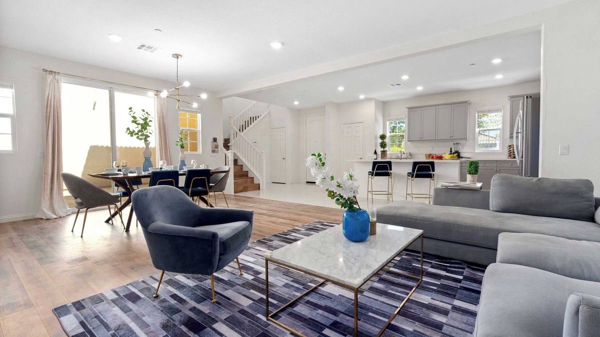 Chino House | Charming Retreat on Brahman Lane: Your Ideal Getaway Awaits Here Today! #41511