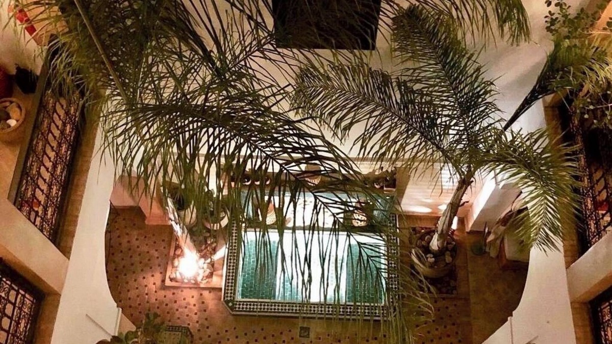 Mouassine House | Charming Riad 'Dar Jawd' 3 exclusive rooms, breakfasts included.