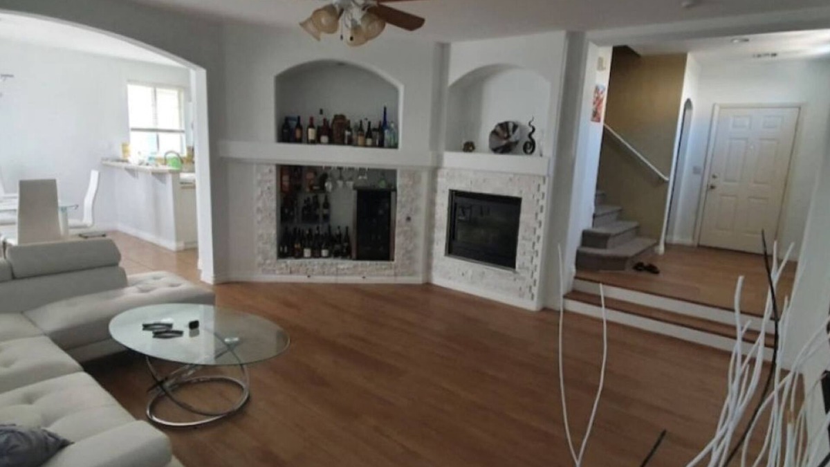 Rhodes Ranch House | Charming Room in a 4-bedroom House in Vibrant Las Vegas