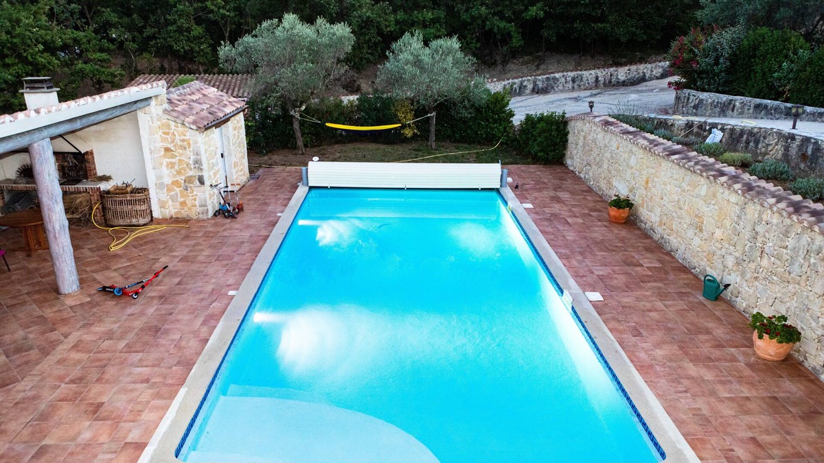 Roussas House | Charming room in Drôme provençale