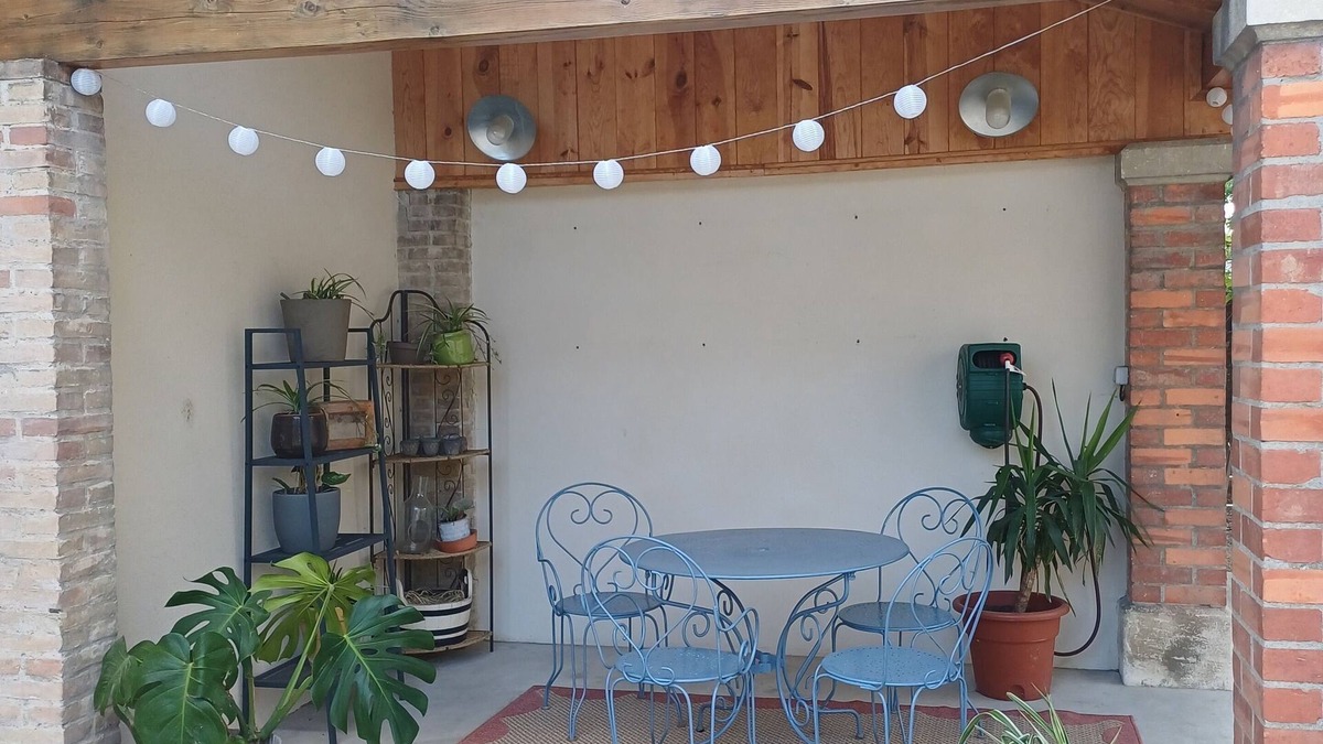 Montelimar Bed & Breakfast | Charming room in montelimar