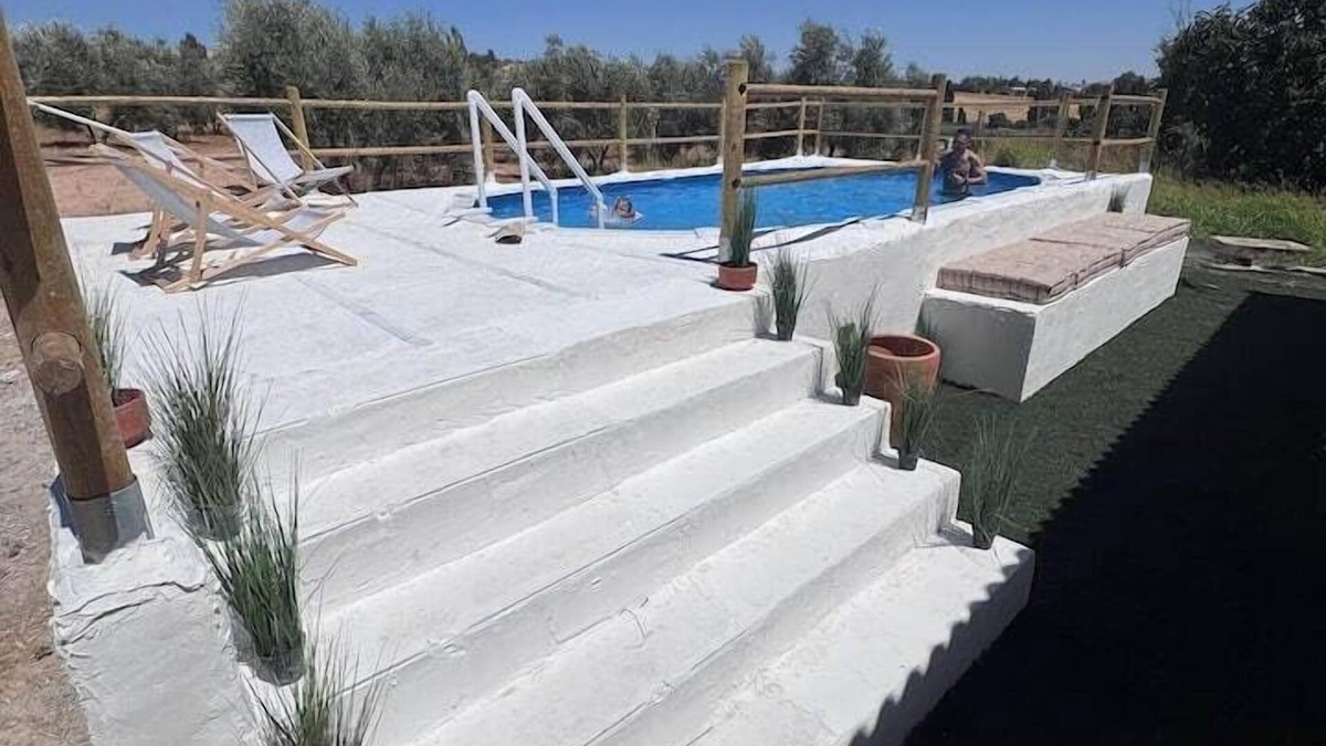 Serrato House | Charming rural house in the Serrania de Ronda