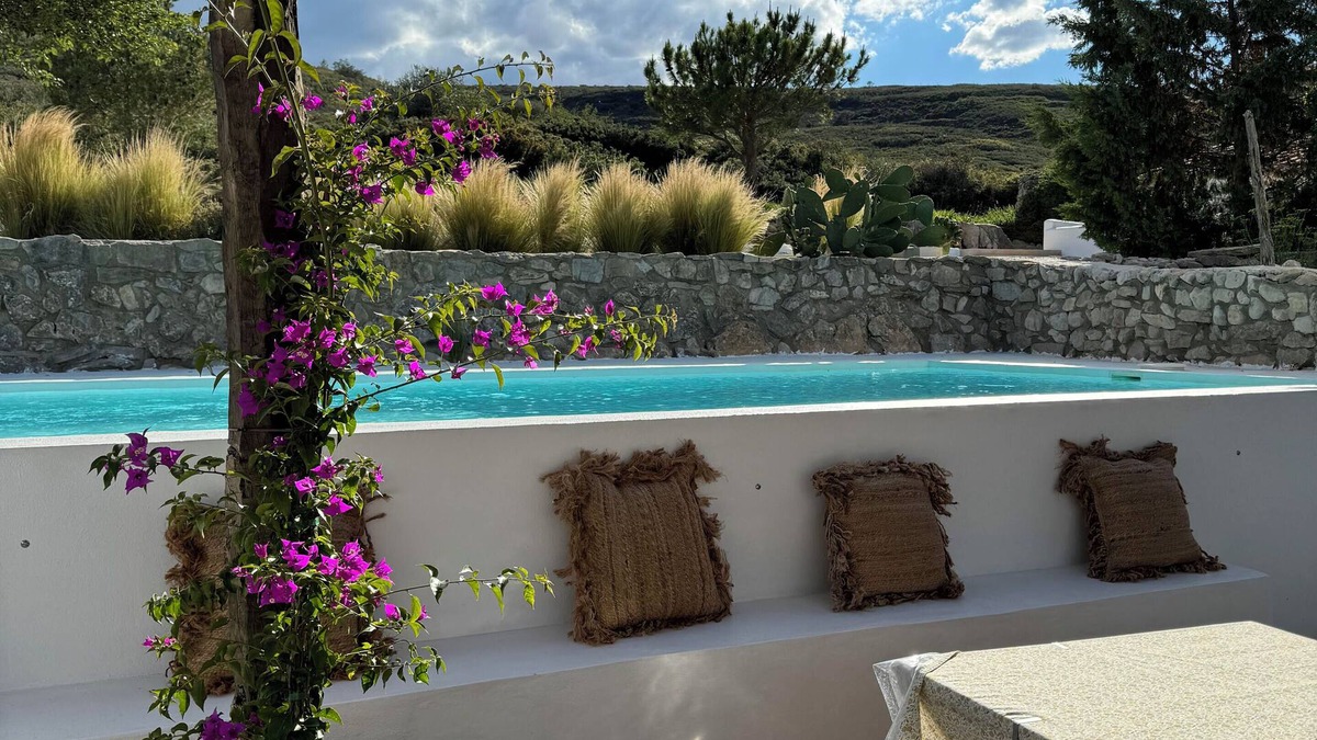 Cati Cottage | Charming Rural House with Pool, 34 km from the Mediterranean