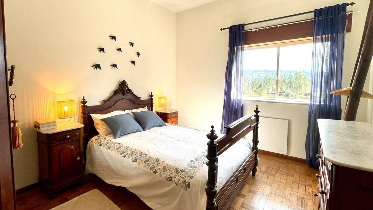 Calde Cottage | Charming rustic country house for nature lovers! Up to 10 people.