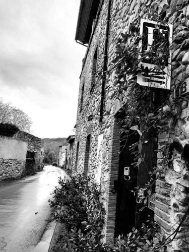 La Cellera de Ter House | Charming rustic house - near river and forest