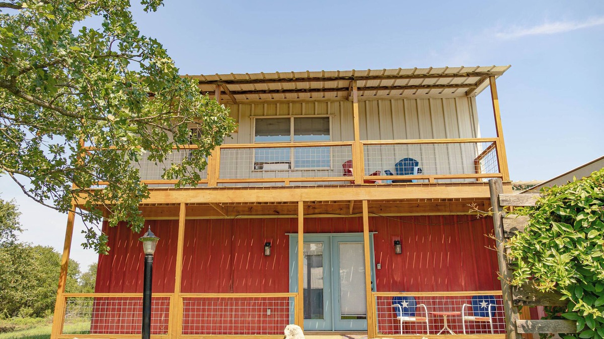 Nocona Other | Charming|RusticCabin@Farm+pet friendly+affordable